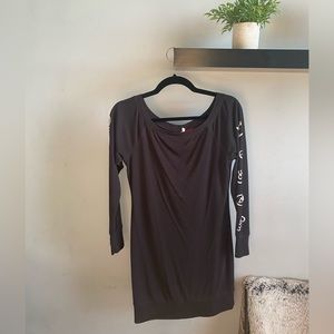 BlackCraftCult - Sweater Dress L
